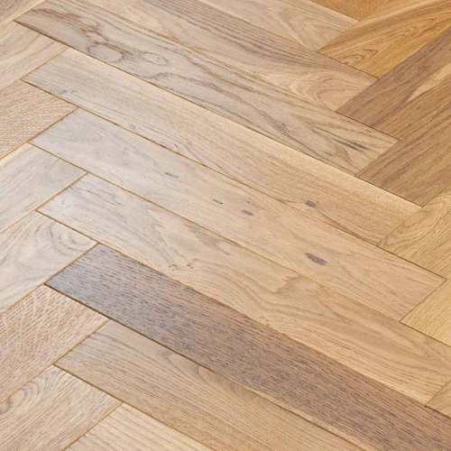 ДУБ НАТУР 1015 ИНЖЕНЕРНАЯ ДОСКА LAB ARTE АНГЛИЙСКАЯ ЁЛКА ANGLE для пола